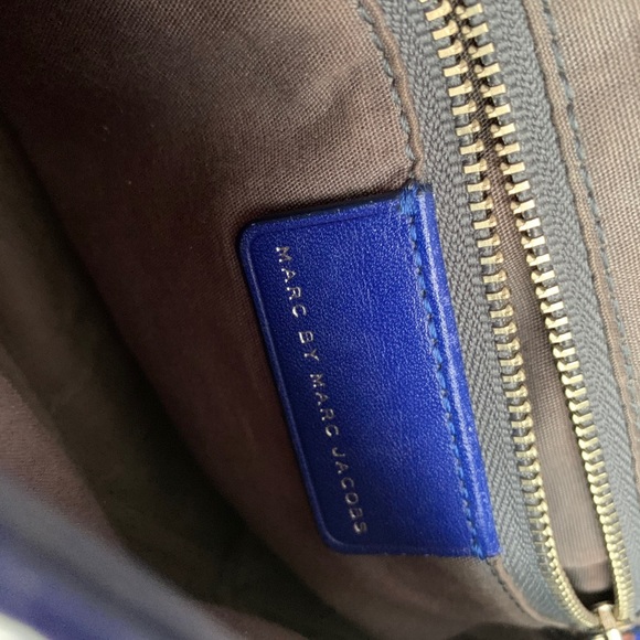 MARC JACOBC Crossbody Bag - Picture 10 of 11